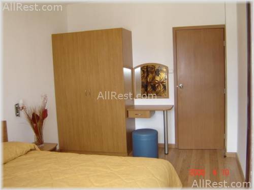 Laplandia Aparthotel 7